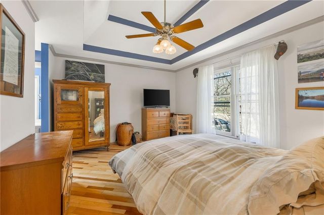 18703 Plattsburg Road, Holt, MO 64048