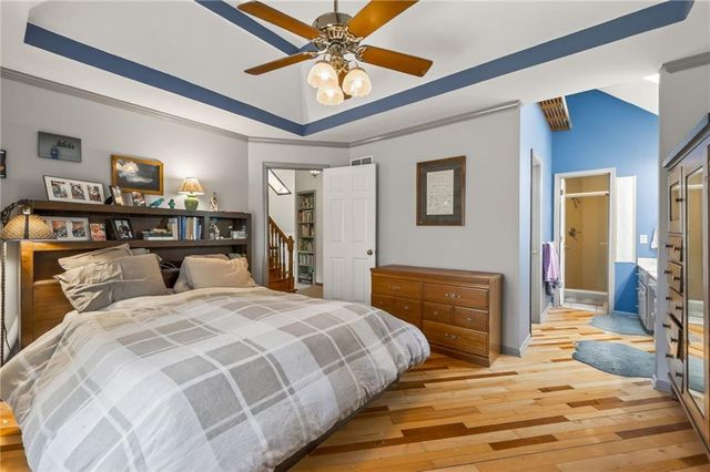 18703 Plattsburg Road, Holt, MO 64048