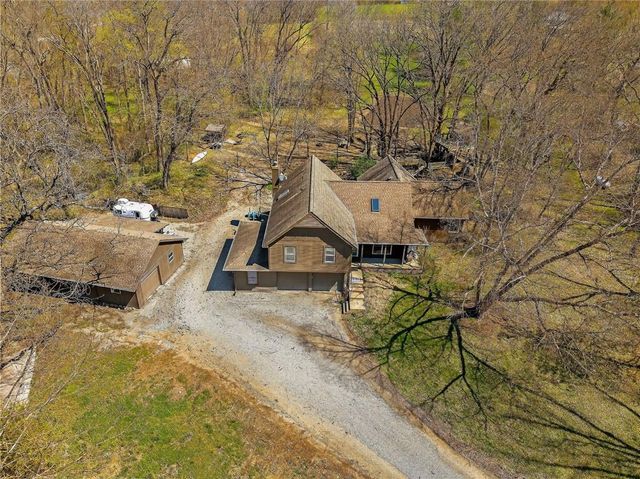 18703 Plattsburg Road, Holt, MO 64048