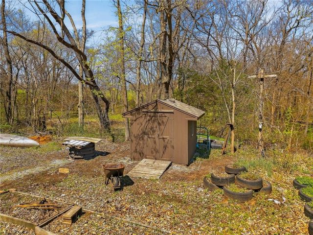 18703 Plattsburg Road, Holt, MO 64048