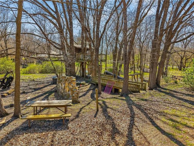 18703 Plattsburg Road, Holt, MO 64048