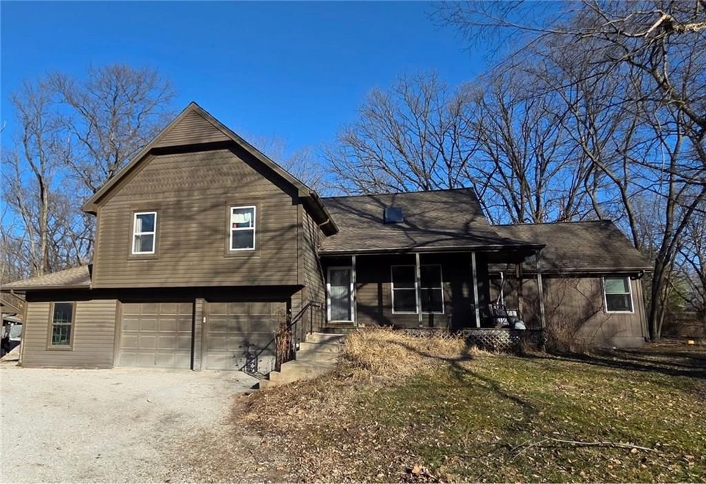 18703 Plattsburg Road, Holt, MO 64048