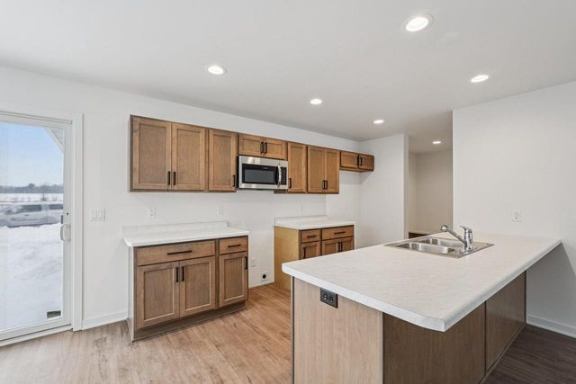 1055 Fairway COURT, Sheboygan Falls, WI 53085