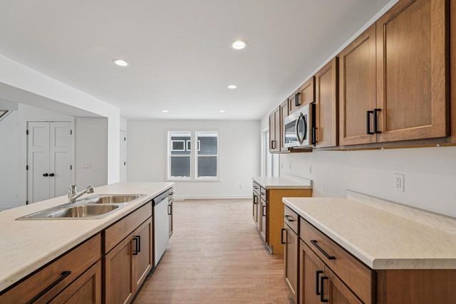 1055 Fairway COURT, Sheboygan Falls, WI 53085