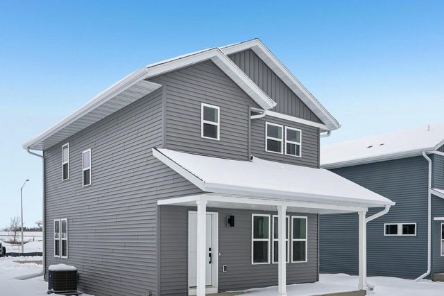 1055 Fairway COURT, Sheboygan Falls, WI 53085