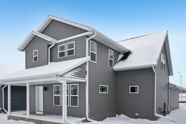 1055 Fairway COURT, Sheboygan Falls, WI 53085