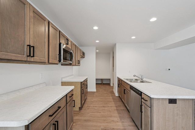 1055 Fairway COURT, Sheboygan Falls, WI 53085