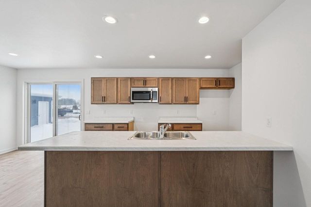 1055 Fairway COURT, Sheboygan Falls, WI 53085