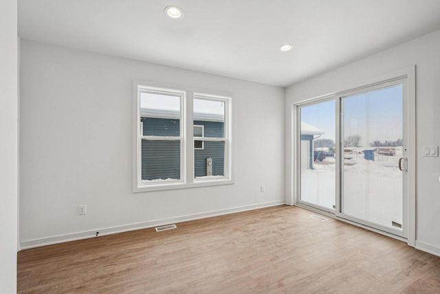 1055 Fairway COURT, Sheboygan Falls, WI 53085