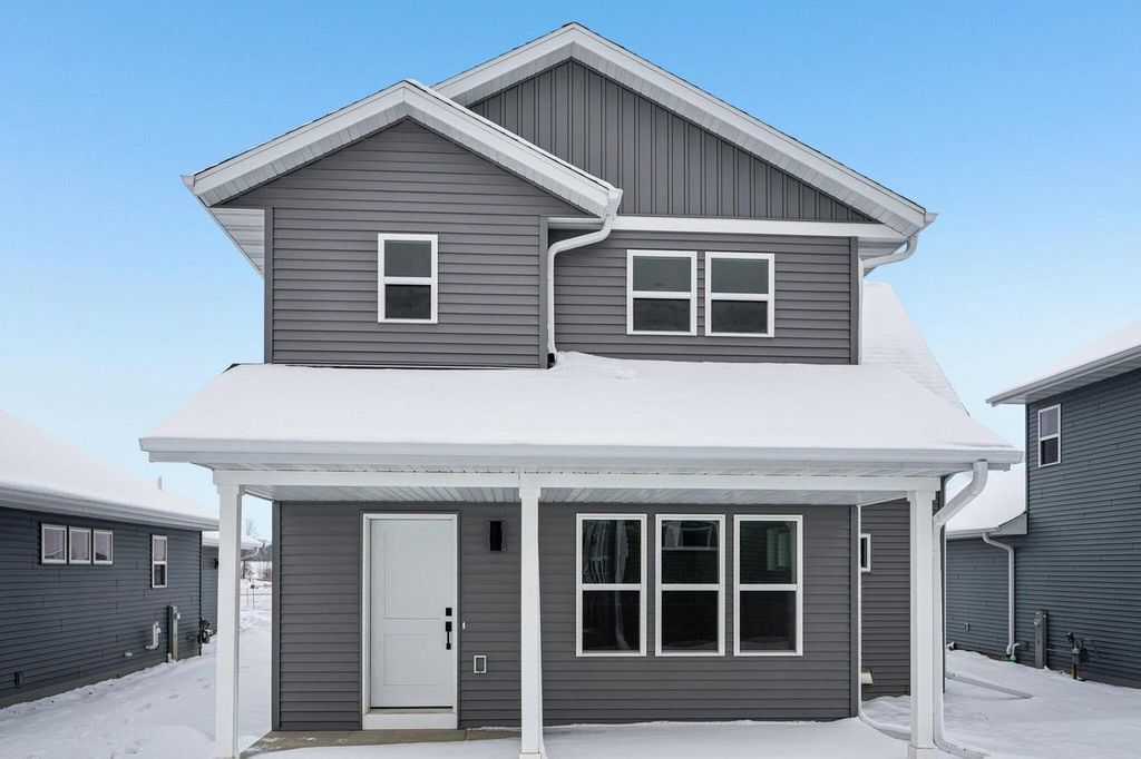 1055 Fairway COURT, Sheboygan Falls, WI 53085