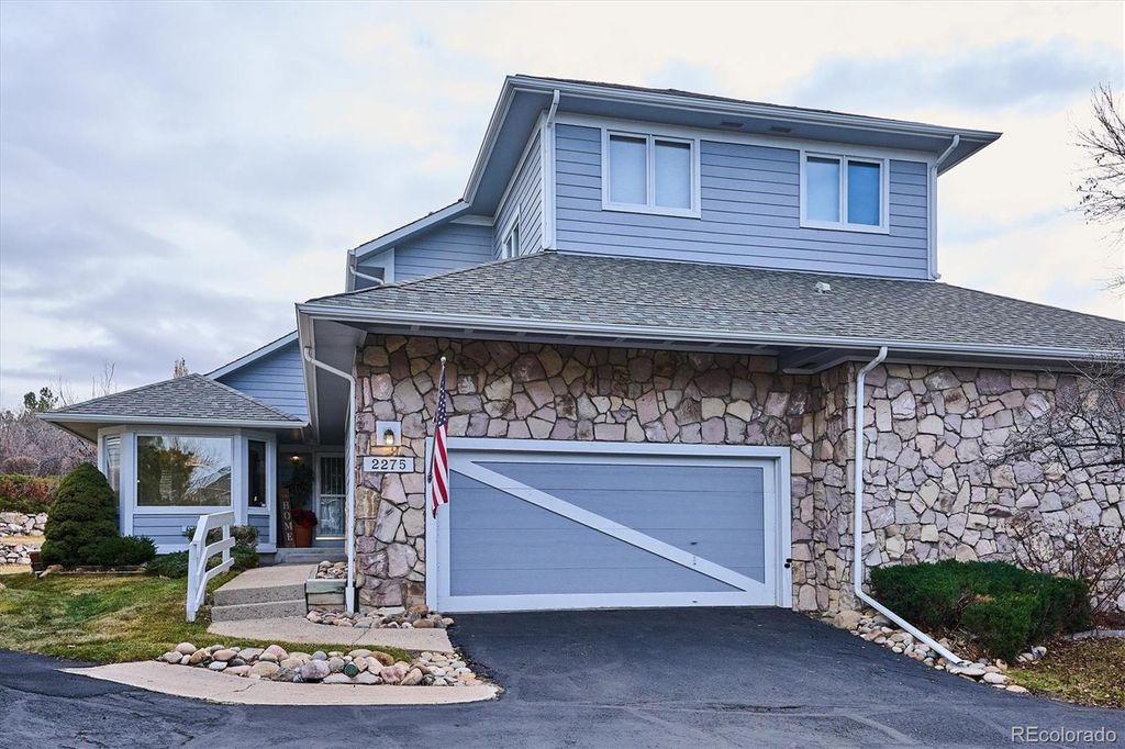2275 Emerald Drive, Castle Rock, CO 80104