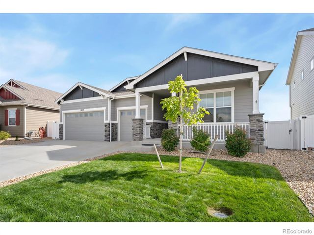1829 Holloway Drive, Windsor, CO 80550