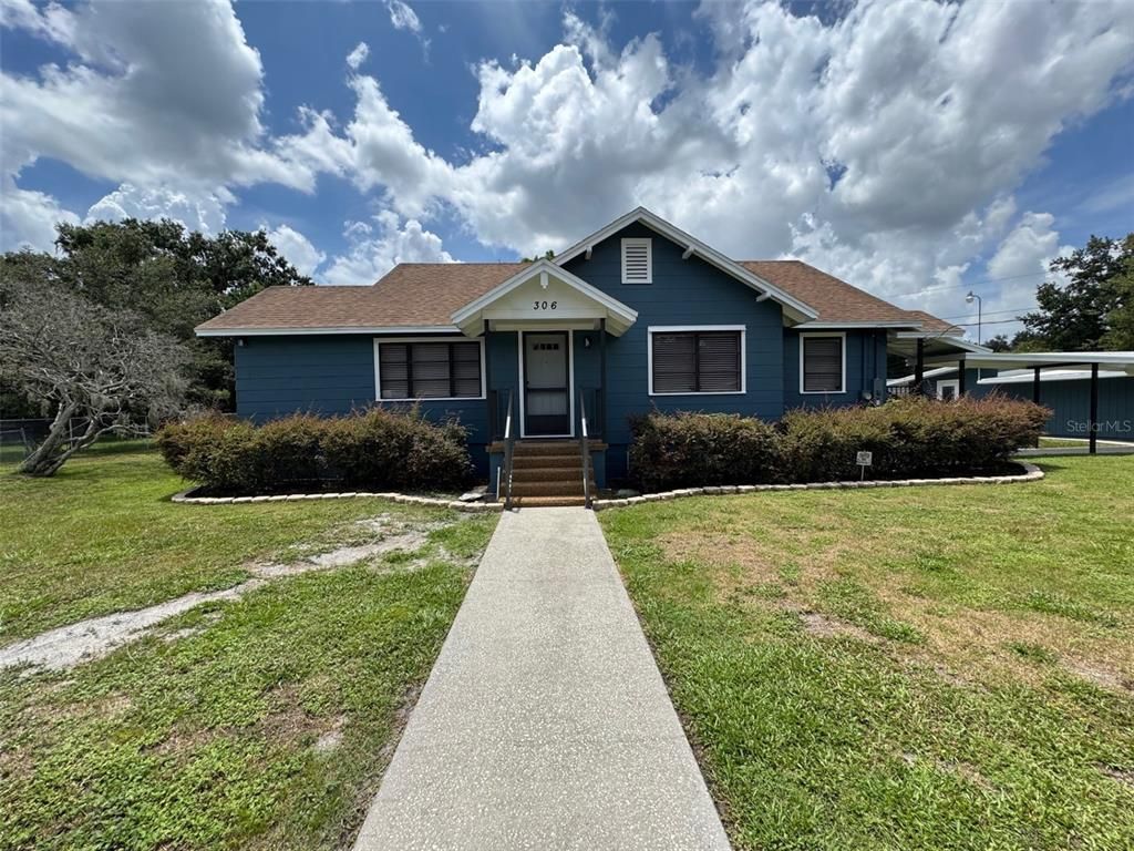 306 CREVASSE STREET, Lakeland, FL 33805