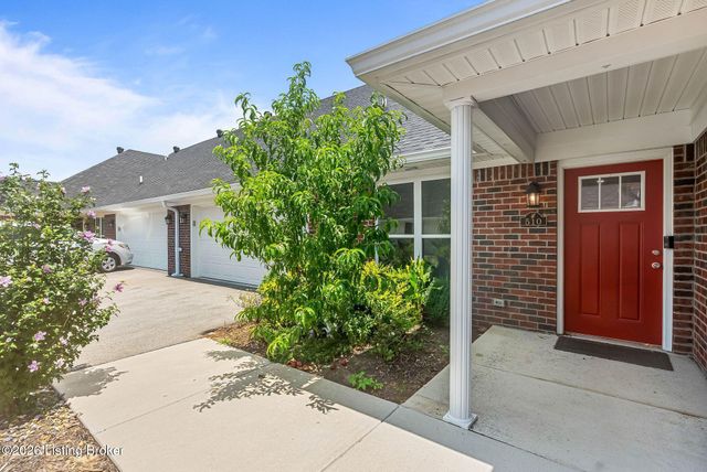 510 Eagle Pointe Dr, Louisville, KY 40214
