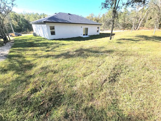 1829 W CORRINE STREET, Dunnellon, FL 34434