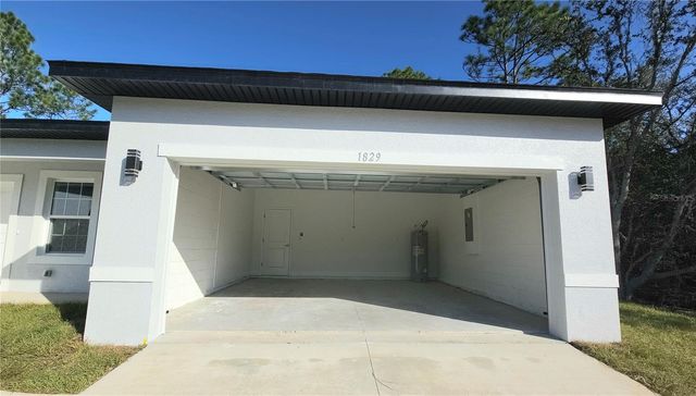 1829 W CORRINE STREET, Dunnellon, FL 34434