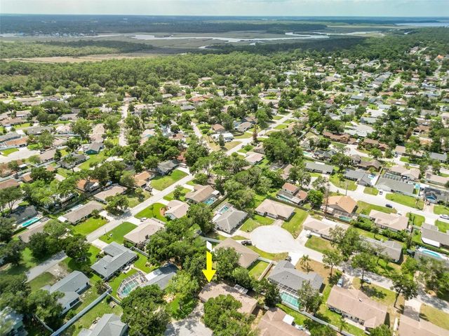 9 BRIDGET TERRACE, Ormond Beach, FL 32174