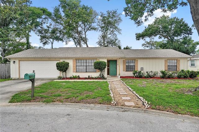 9 BRIDGET TERRACE, Ormond Beach, FL 32174