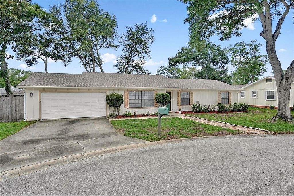 9 BRIDGET TERRACE, Ormond Beach, FL 32174
