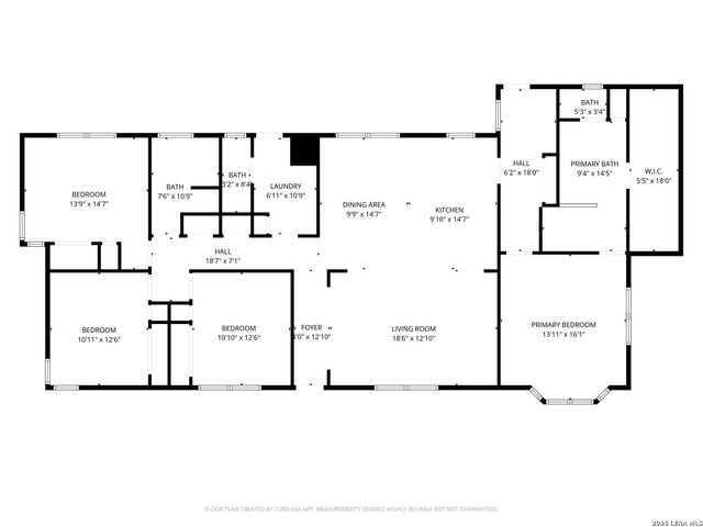 30511 Oakview, Bulverde, TX 78163