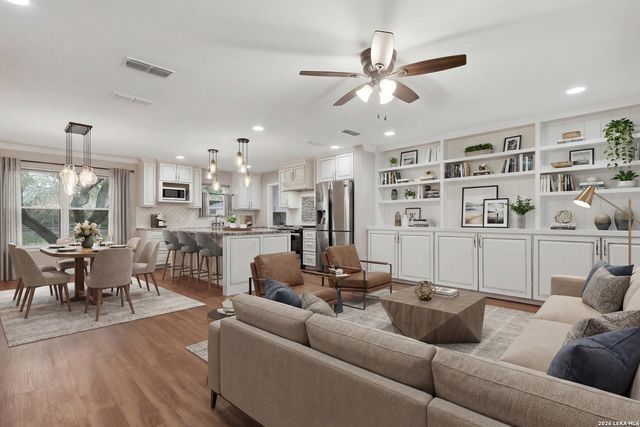 30511 Oakview, Bulverde, TX 78163