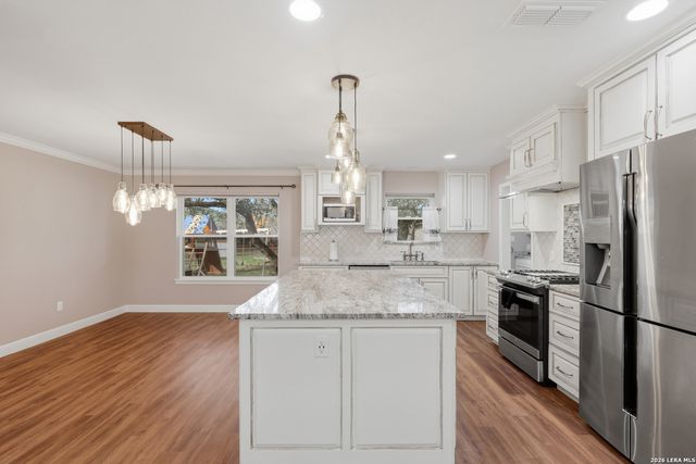 30511 Oakview, Bulverde, TX 78163