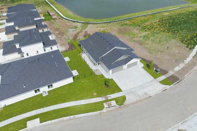 191-193 N Mendocino, Goddard, KS 67052
