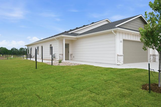 191-193 N Mendocino, Goddard, KS 67052