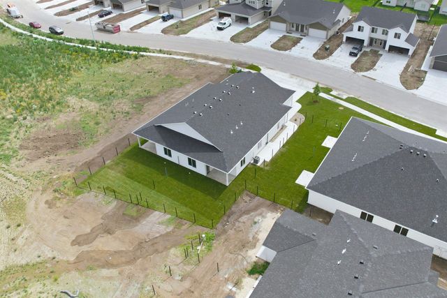 191-193 N Mendocino, Goddard, KS 67052