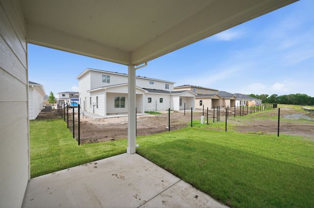 191-193 N Mendocino, Goddard, KS 67052