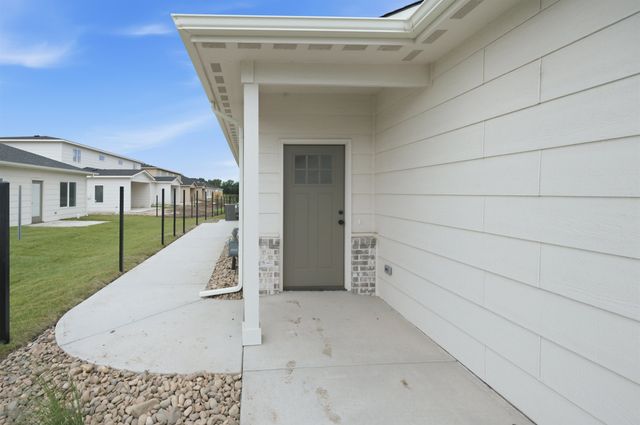 191-193 N Mendocino, Goddard, KS 67052