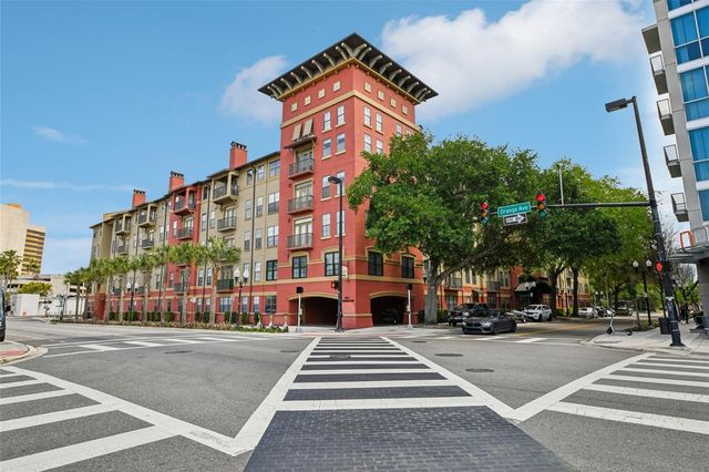 911 N ORANGE AVENUE 101, Orlando, FL 32801