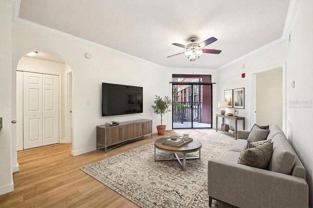 911 N ORANGE AVENUE 101, Orlando, FL 32801