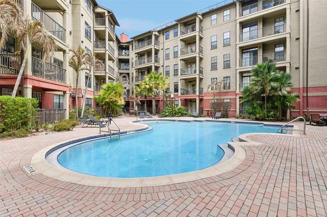 911 N ORANGE AVENUE 101, Orlando, FL 32801