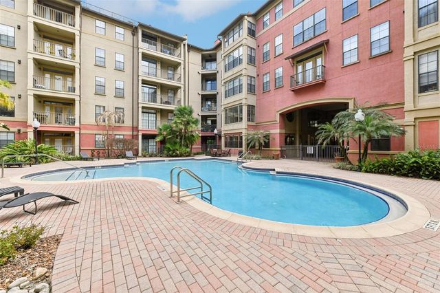 911 N ORANGE AVENUE 101, Orlando, FL 32801