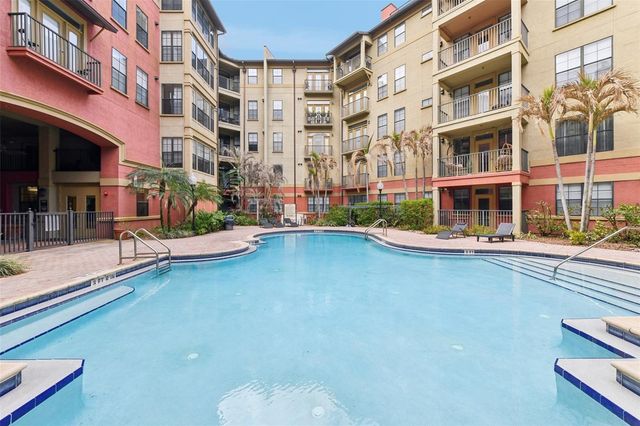 911 N ORANGE AVENUE 101, Orlando, FL 32801