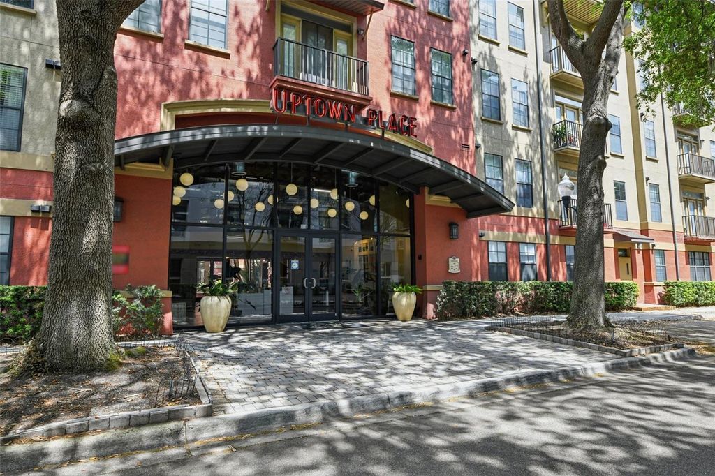 911 N ORANGE AVENUE 101, Orlando, FL 32801