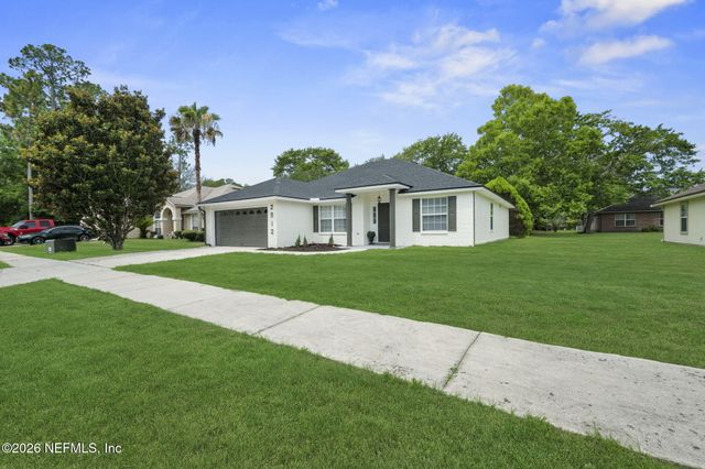 2912 COLD CREEK Boulevard, Jacksonville, FL 32221