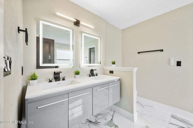 2912 COLD CREEK Boulevard, Jacksonville, FL 32221