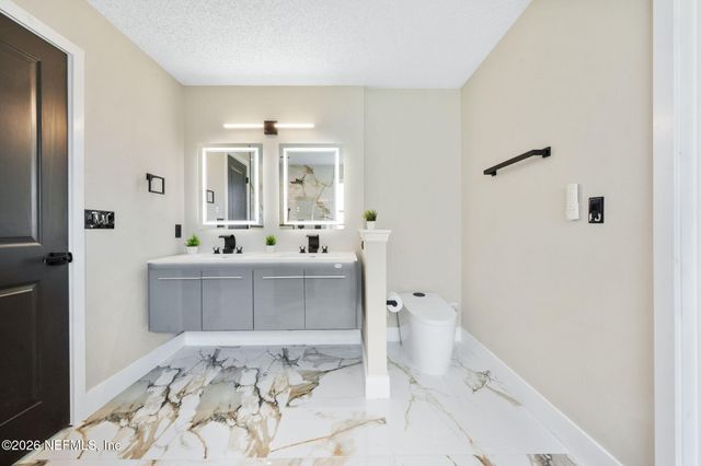 2912 COLD CREEK Boulevard, Jacksonville, FL 32221
