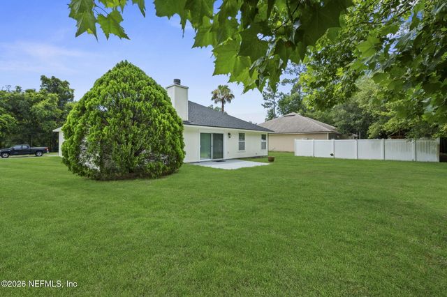 2912 COLD CREEK Boulevard, Jacksonville, FL 32221