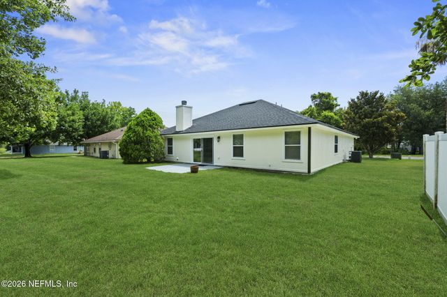 2912 COLD CREEK Boulevard, Jacksonville, FL 32221