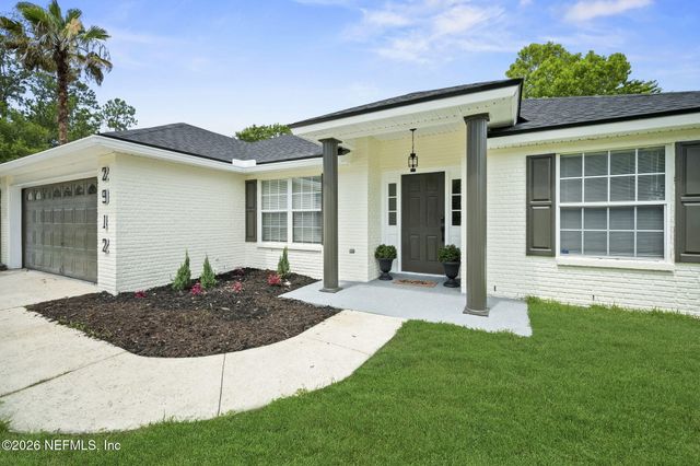 2912 COLD CREEK Boulevard, Jacksonville, FL 32221