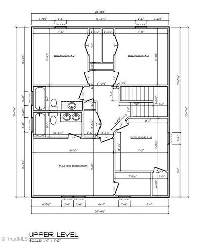 1911 Allyson Avenue, Greensboro, NC 27405