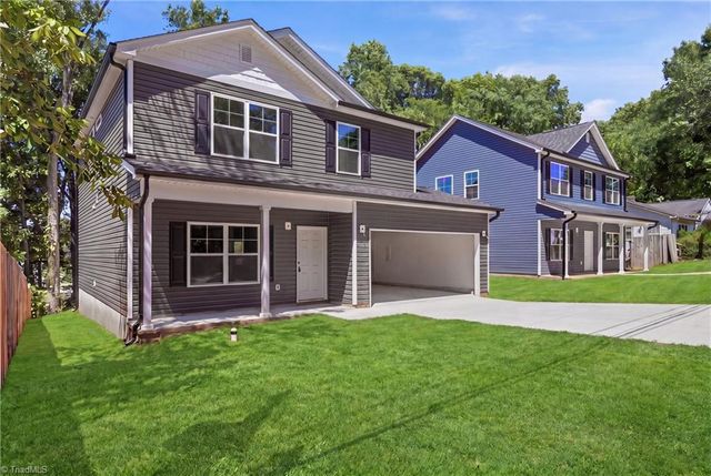 1911 Allyson Avenue, Greensboro, NC 27405