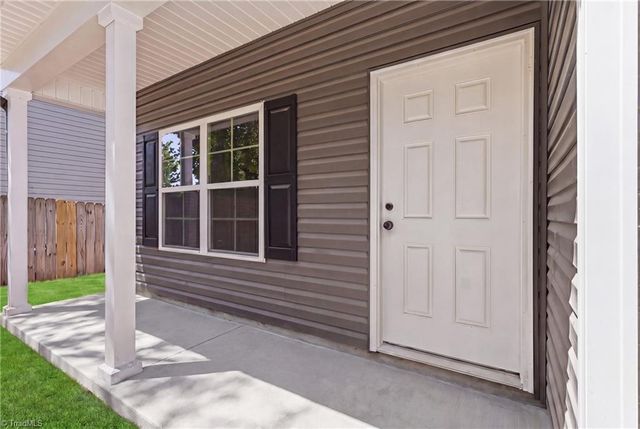 1911 Allyson Avenue, Greensboro, NC 27405