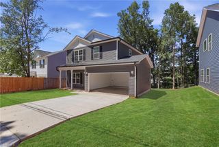 1911 Allyson Avenue, Greensboro, NC 27405