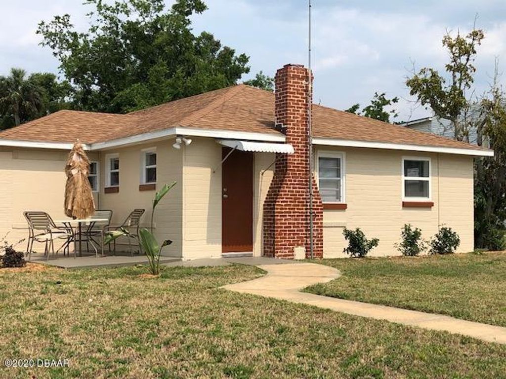155 5th St Unit B, Holly Hill, FL 32117