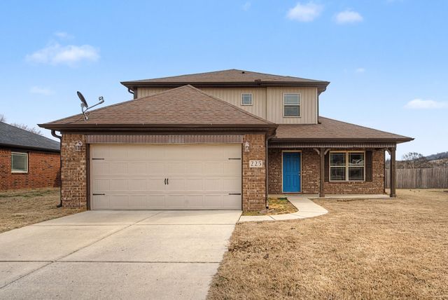 225 Masters Way, Fayetteville, TN 37334