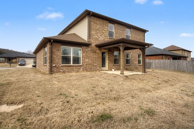 225 Masters Way, Fayetteville, TN 37334